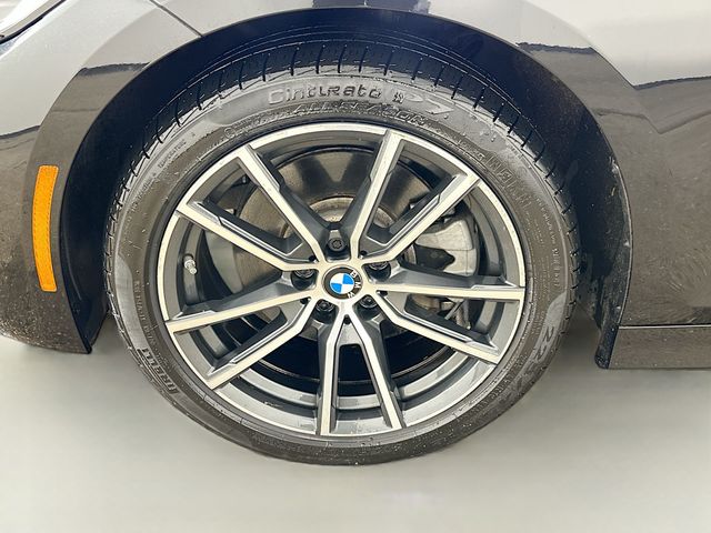 2021 BMW 3 Series 330i xDrive 31