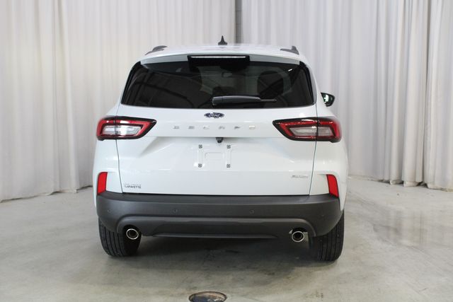 Used 2025 Silver Ford ST-Line image 24