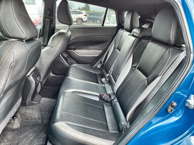 Certified Used 2024 Blue Subaru Wilderness image 24