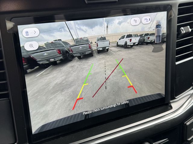 New 2026 White Ford STX image 17