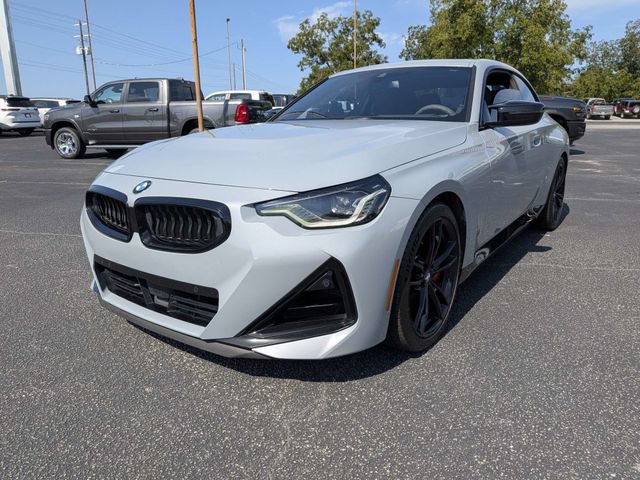 2023 BMW M240 i xDrive