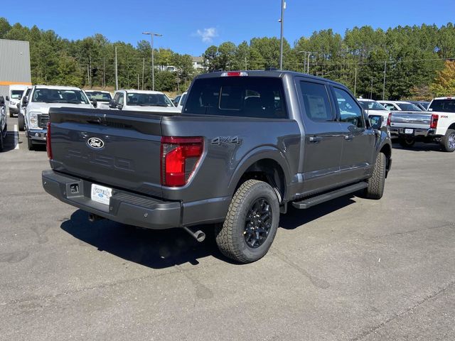 2024 Ford F-150 XLT 3