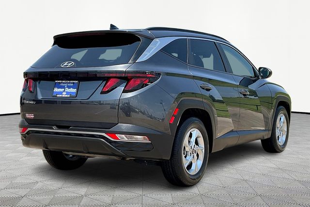 Used 2024 Hyundai Tucson For Sale in OLIVE BRANCH, MS