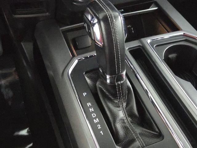 2015 Ford F-150 XLT photo 22