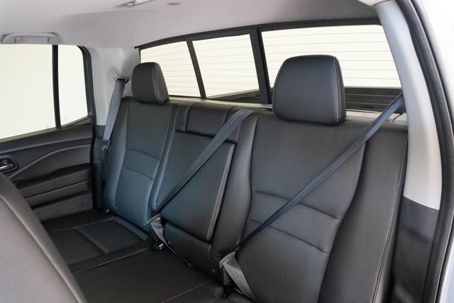 New 2026 Honda Ridgeline Truck