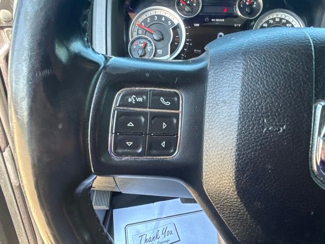 Used 2015 Ram 2500 Truck