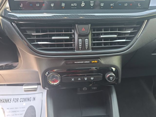 Used 2024 Star White Ford ST-Line image 25