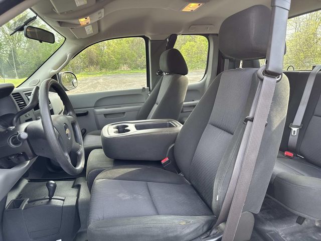 2010 Chevrolet Silverado 1500 - Image 21