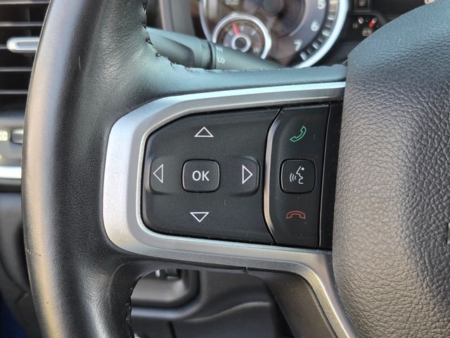 Used 2021 Ram 1500 Truck