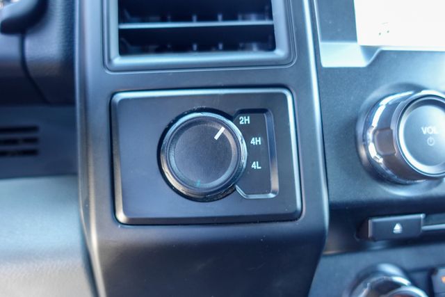 Used 2018 Ford F-150 Truck
