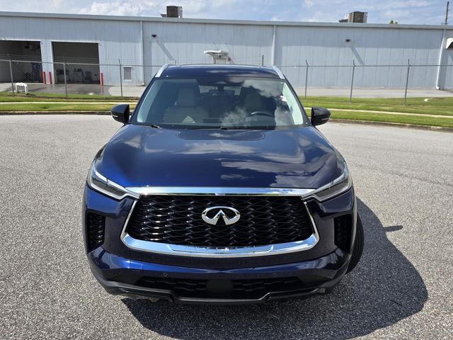Used 2023 Infiniti QX60 SUV