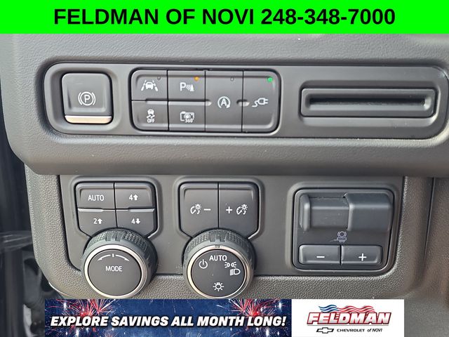 Used 2022 Chevrolet Suburban For Sale in Livonia, MI