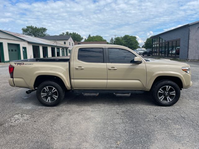 Used 2019 Toyota Tacoma Truck