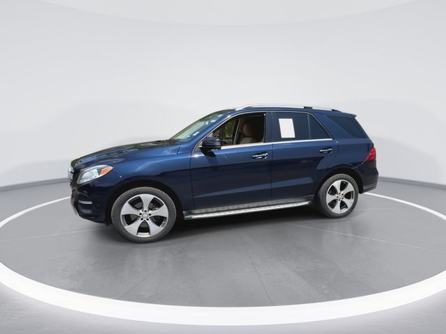 Used 2016  Mercedes-Benz GLE 350 image 5