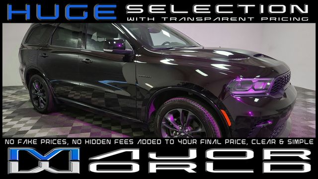 2025 Dodge Durango R/T AWD