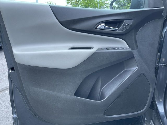 Used 2022 Chevrolet Equinox For Sale in Livonia, MI