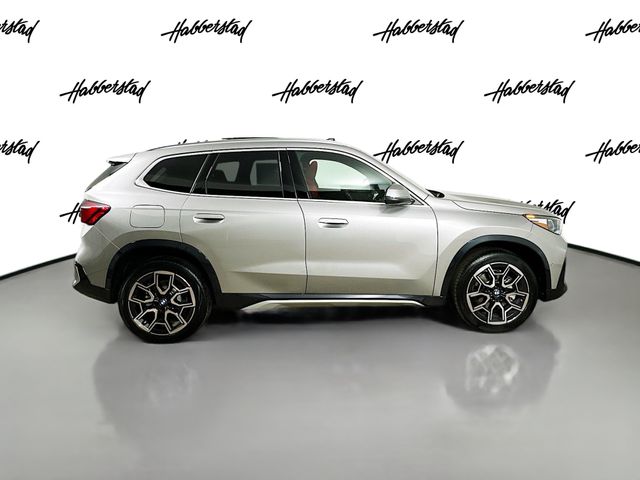 2025 BMW X1 xDrive28i 4