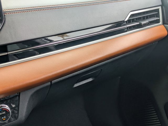 Used 2022 Mitsubishi Outlander SEL 4D Sport Utility