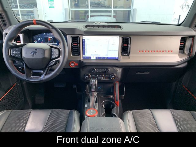 Used 2024 Ford Bronco SUV