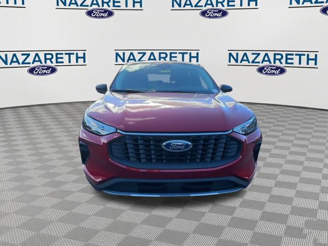 new 2026 Ford Escape car, priced at $32,299