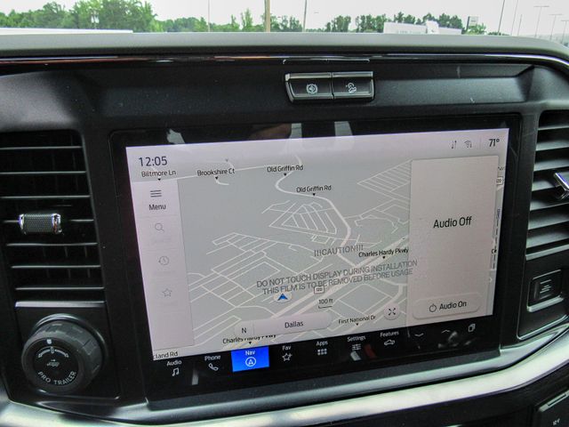 Photo of 2025 Ford F-250SD Lariat in Dallas, GA - 14,  2025 Ford F-250SD Lariat:167152