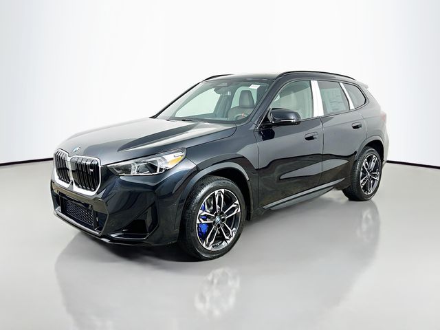 2025 BMW X1 M35i 1