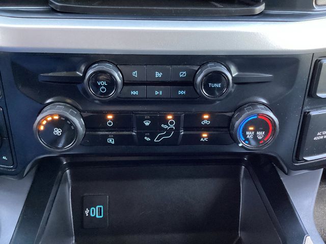 Used Car 2024 Ford F-250sd  Xlt For Sale Under $60,000 In San Antonio, Texas