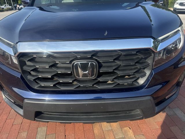 Used 2022 Honda Passport SUV