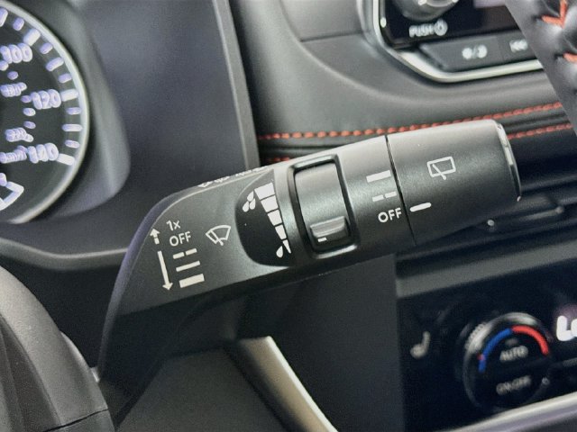New 2026 Nissan Rogue SUV