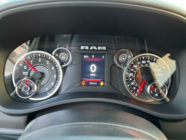 2024 Ram 2500 Tradesman 12