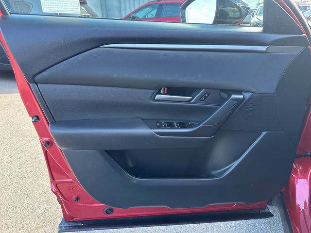 Used 2024 Red Mazda 2.5 S Select Package image 16