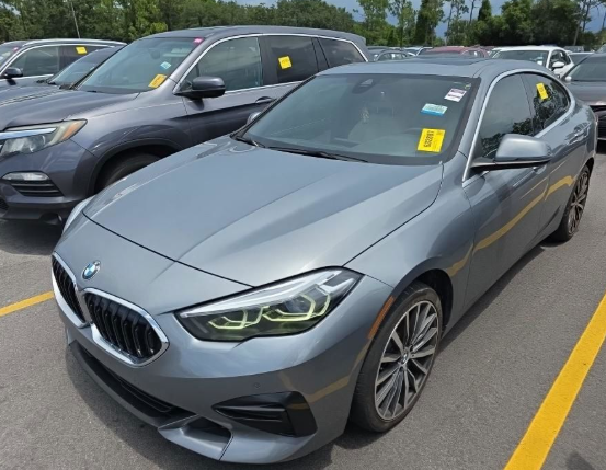 2022 BMW 2 Series 228i