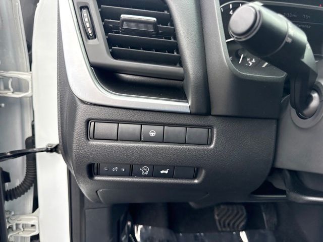 2025 Nissan Rogue - $20,488