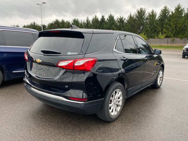 2019 Chevrolet Equinox LT 3