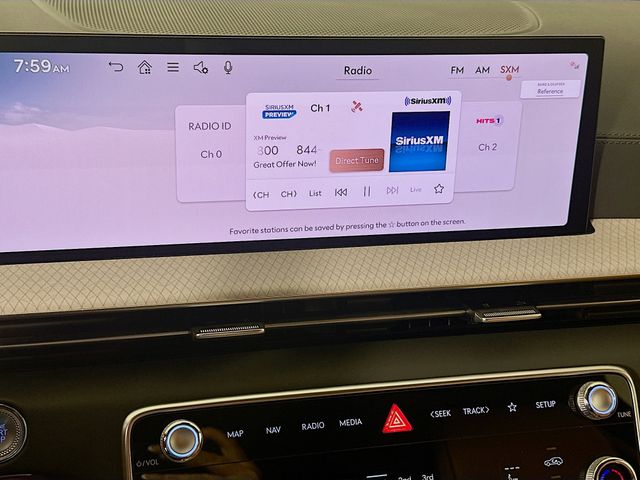 Thumbnail: 2026 Genesis GV80 - 11
