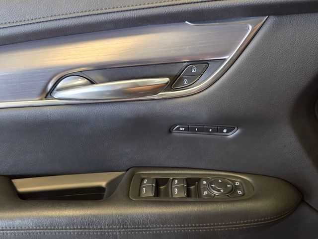 Used 2019 Cadillac XT5 SUV