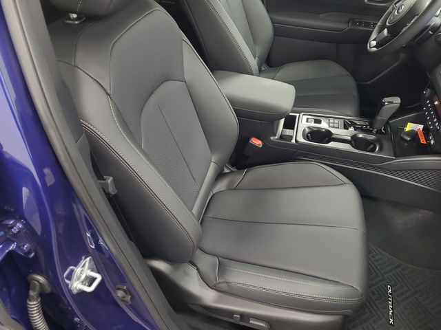 2026 – Subaru – Outback