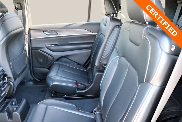 Used Car 2024 Jeep Grand Cherokee L  Limited For Sale Under $40,000 In Austin, Texas