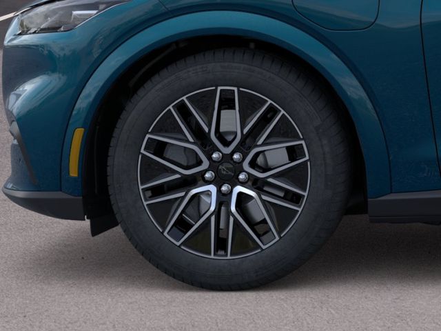 New 2026 Blue Ford Premium image 19