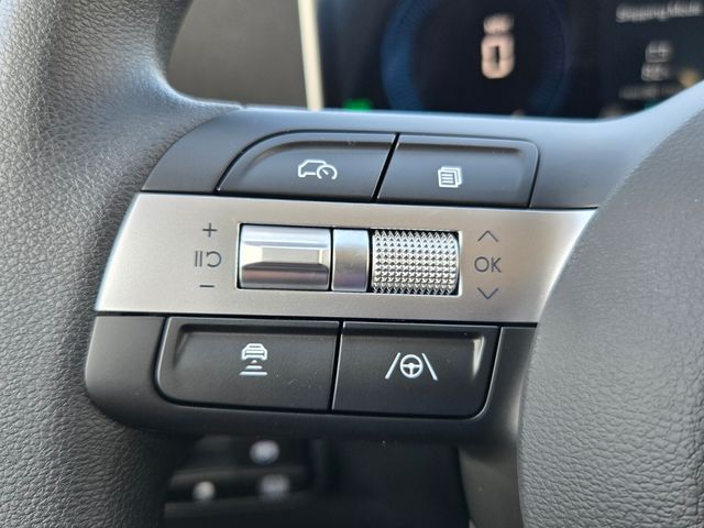 2026 Hyundai Tucson - $31,290