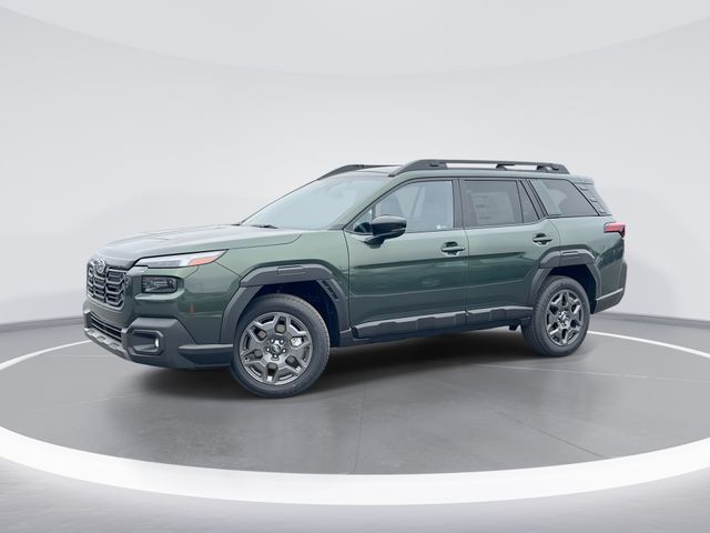 2026 Subaru Outback Premium AWD