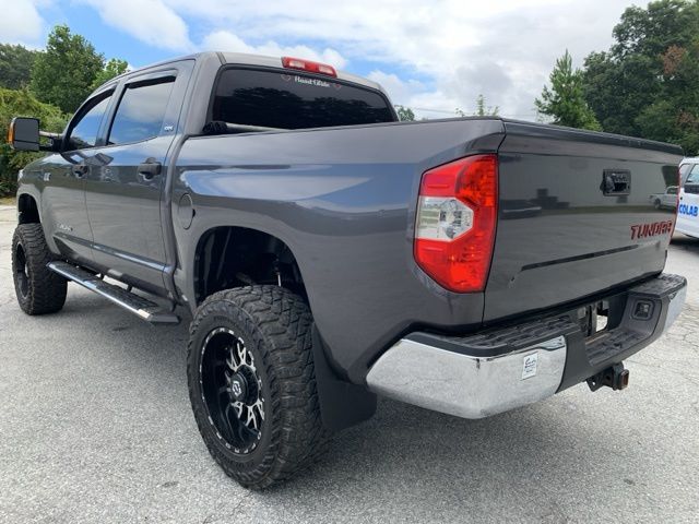 2016 Toyota Tundra SR5 3