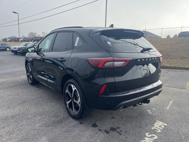 2026 Ford Escape Hybrid ST-Line Elite:168347