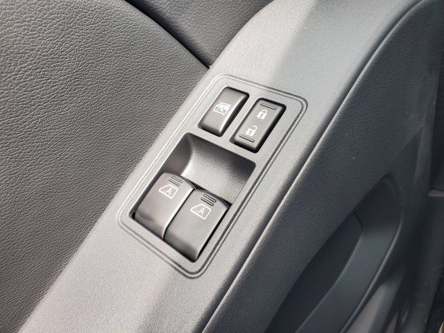2026 Nissan Frontier S - Photo 14