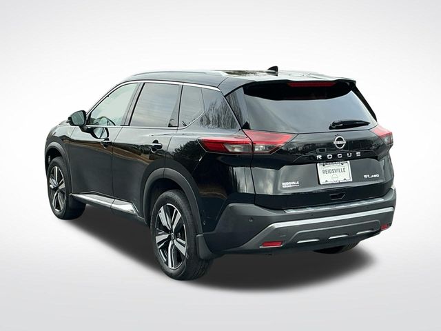 NissanRogue4