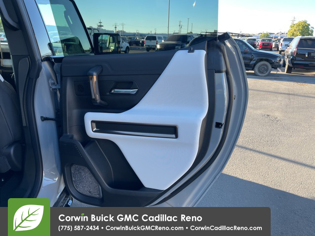 2024 GMC Hummer EV SUV 3X 24