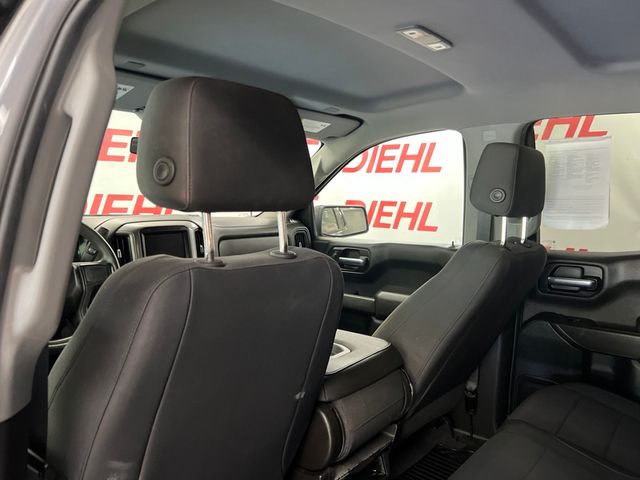 Used 2020 Chevrolet Silverado 1500 Truck