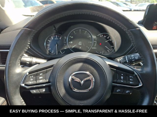 Used 2020 Mazda CX-5 SUV