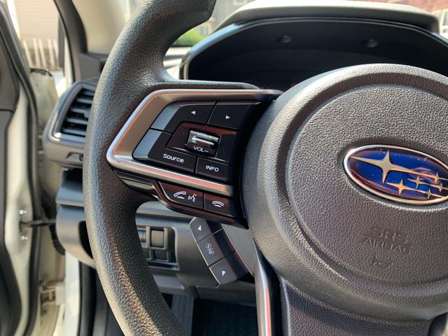 Used 2021 Subaru Crosstrek SUV