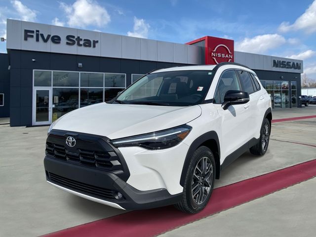 Used 2026 Beige Toyota XLE image 3